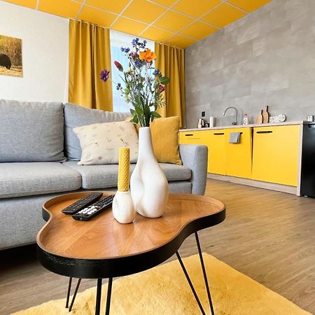 Liptovský Mikuláš Apartmany Svrcinky מראה חיצוני תמונה