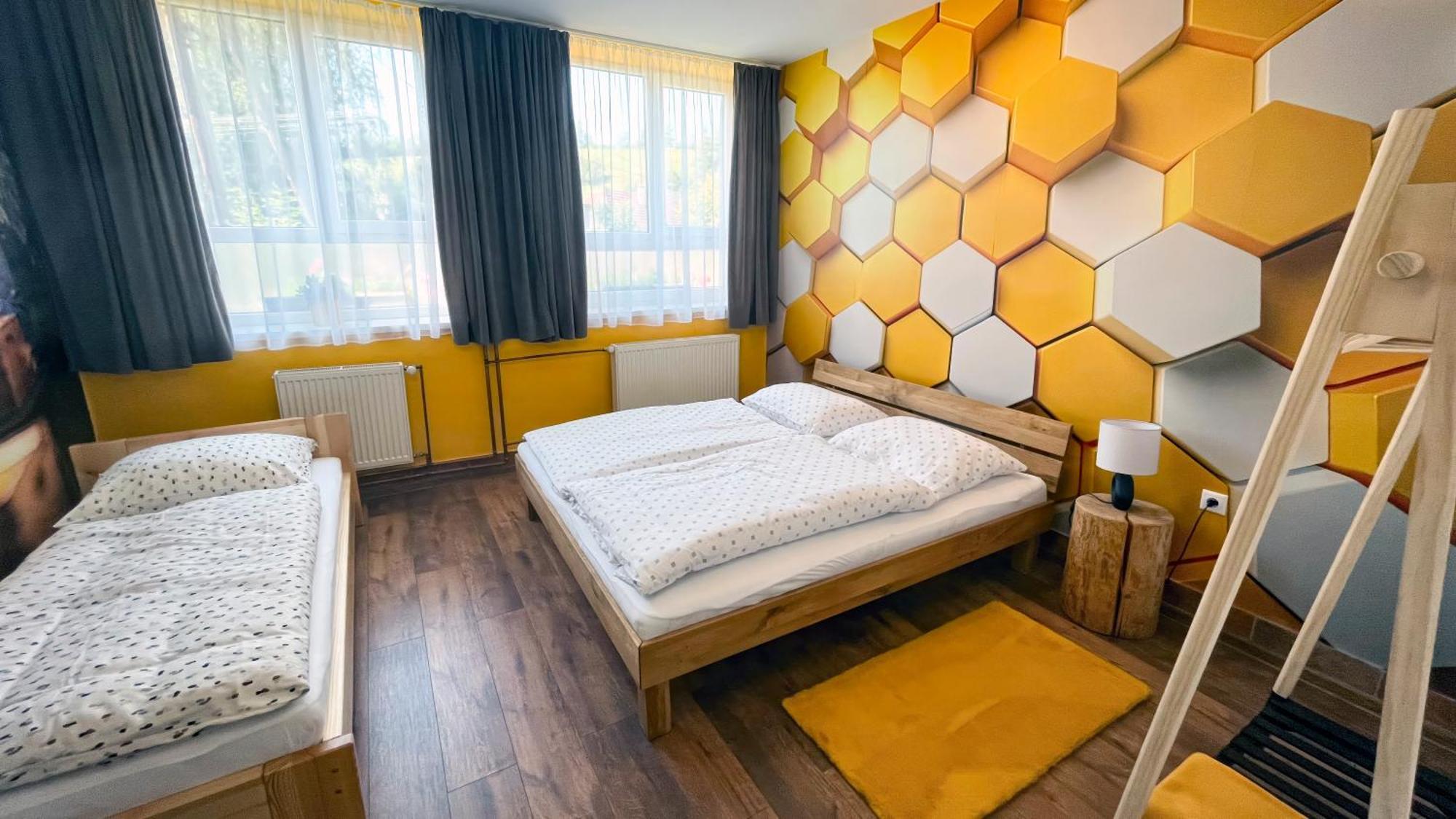 Liptovský Mikuláš Apartmany Svrcinky מראה חיצוני תמונה