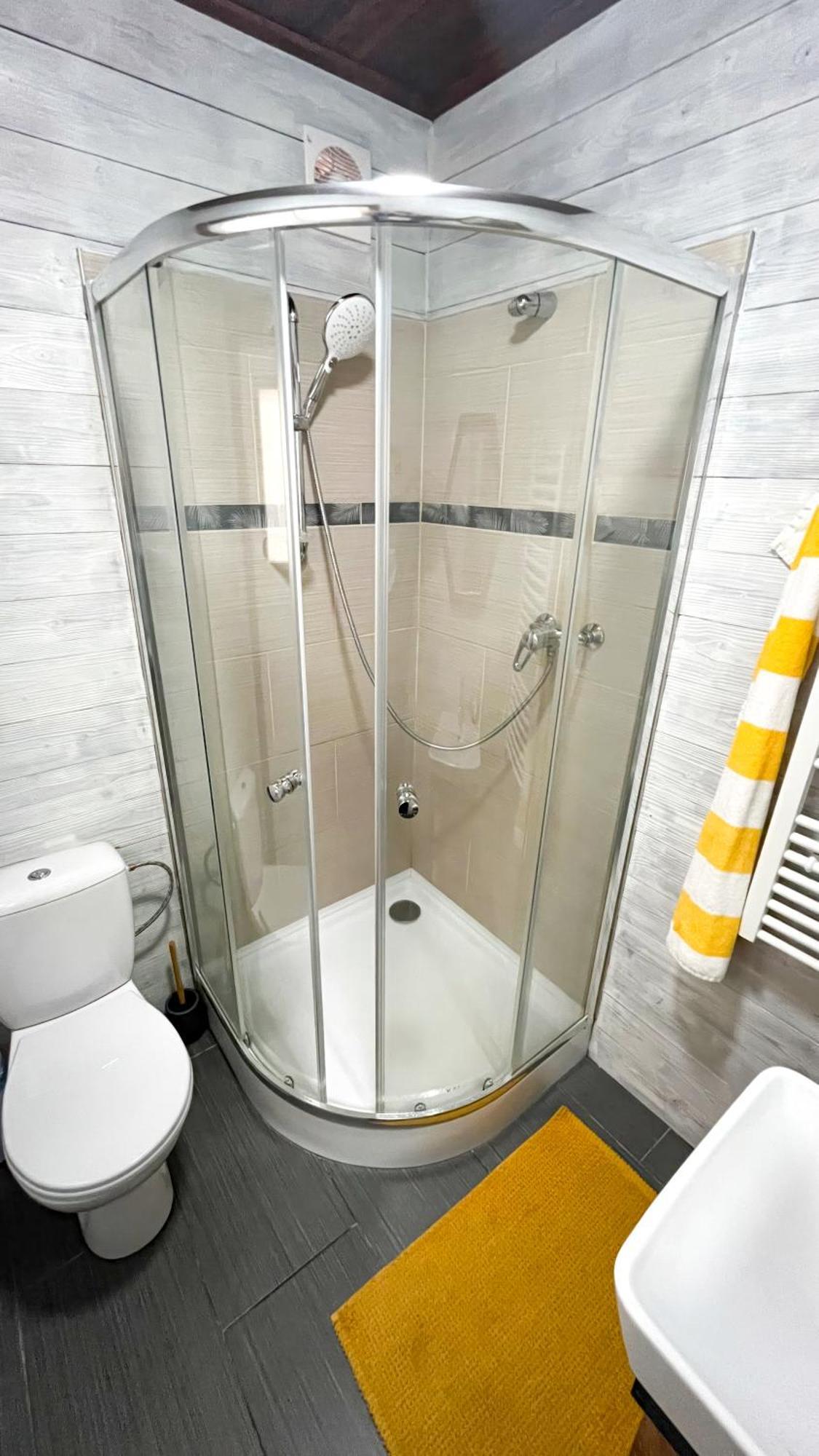Liptovský Mikuláš Apartmany Svrcinky מראה חיצוני תמונה