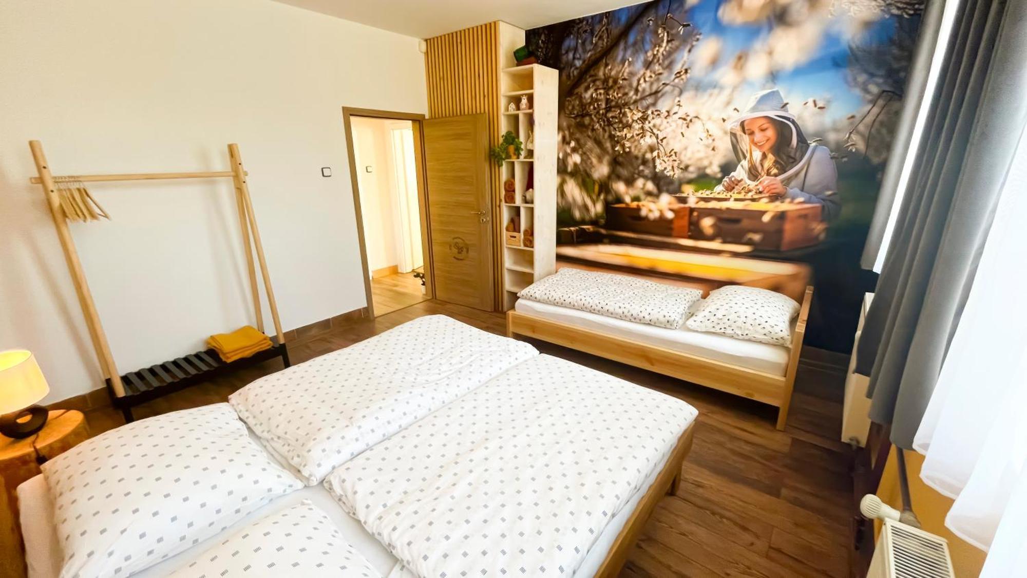 Liptovský Mikuláš Apartmany Svrcinky מראה חיצוני תמונה