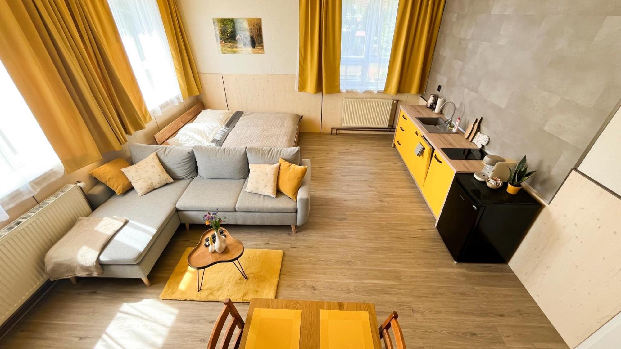 Liptovský Mikuláš Apartmany Svrcinky מראה חיצוני תמונה