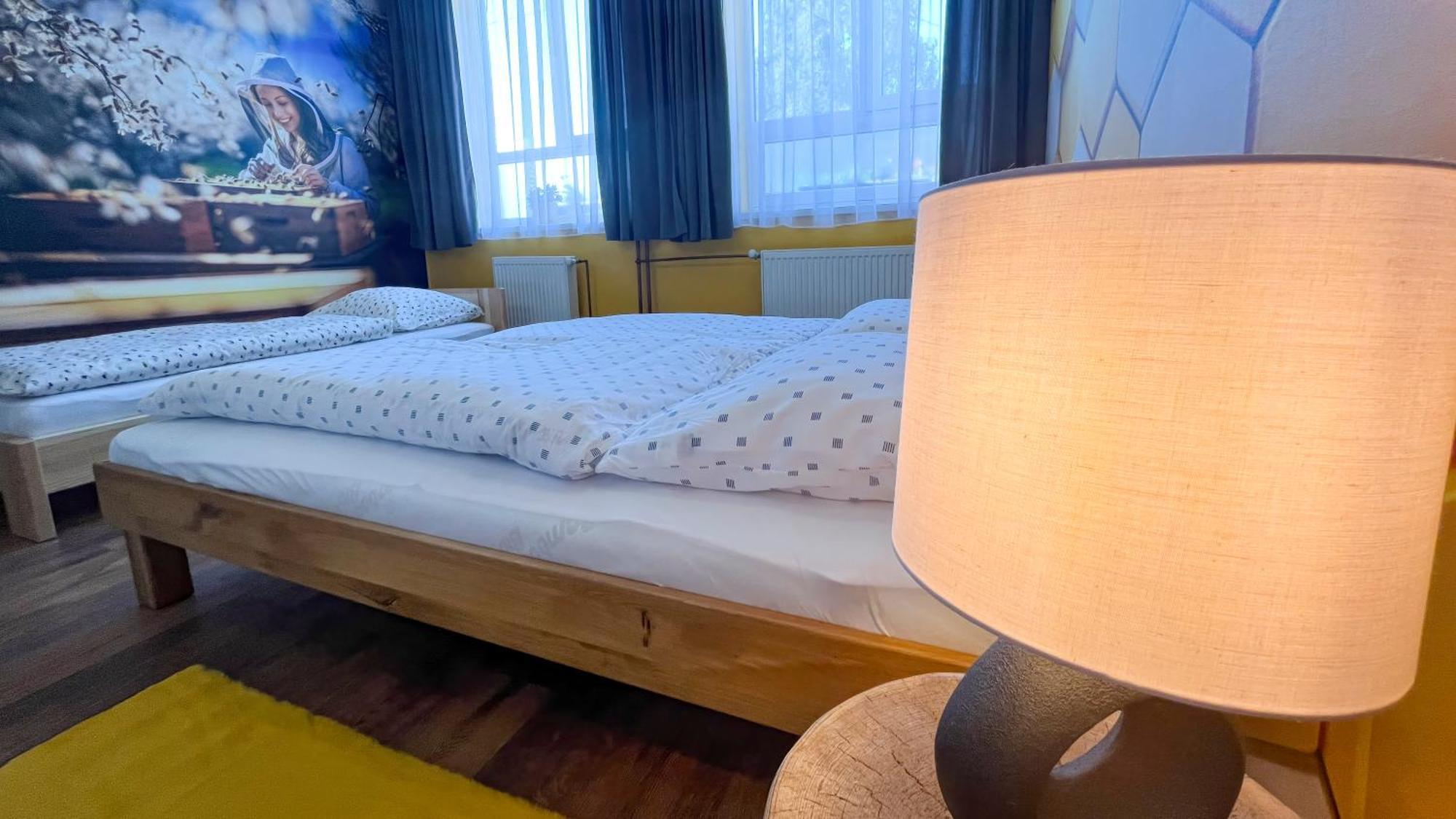 Liptovský Mikuláš Apartmany Svrcinky מראה חיצוני תמונה