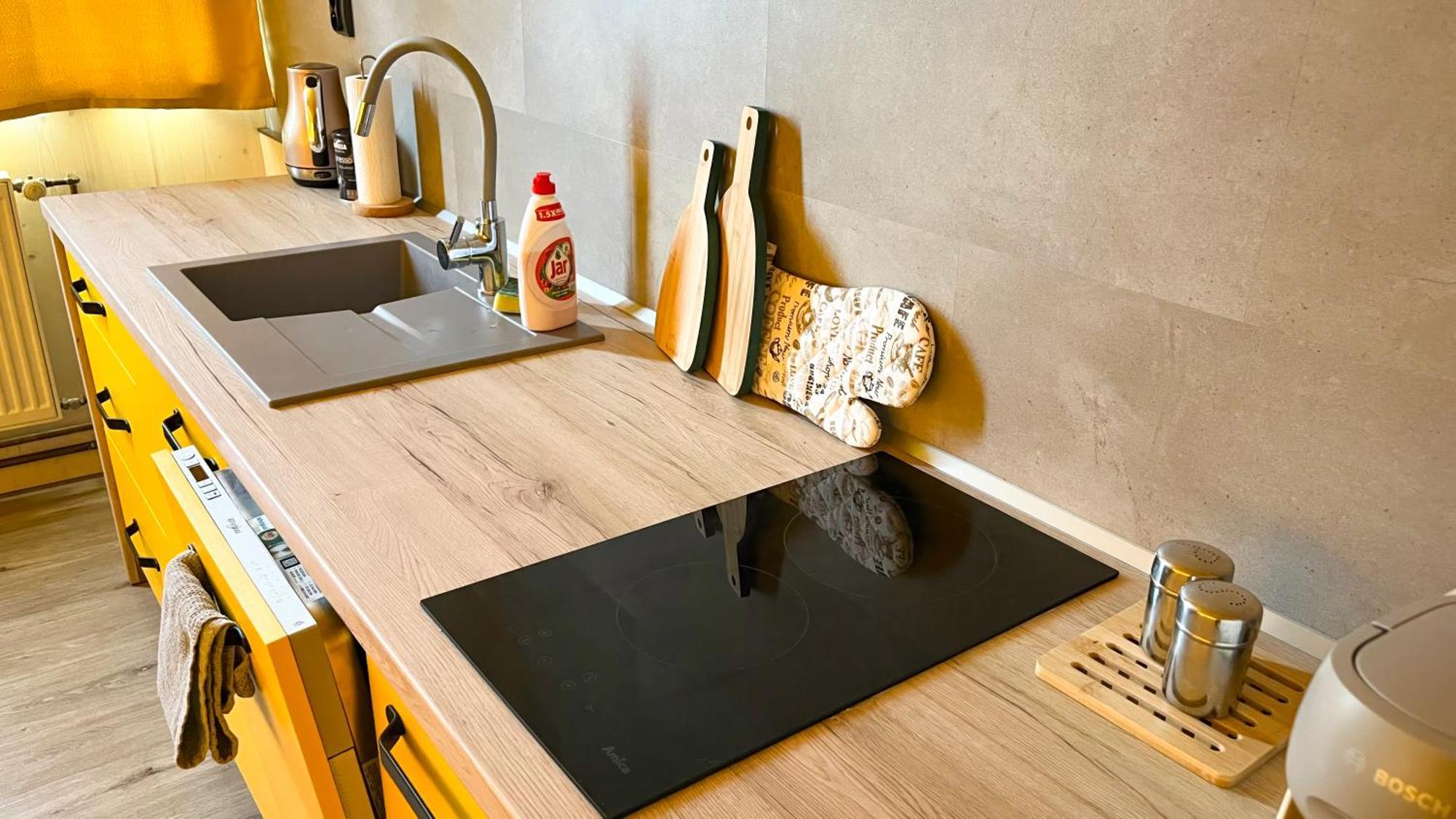 Liptovský Mikuláš Apartmany Svrcinky מראה חיצוני תמונה