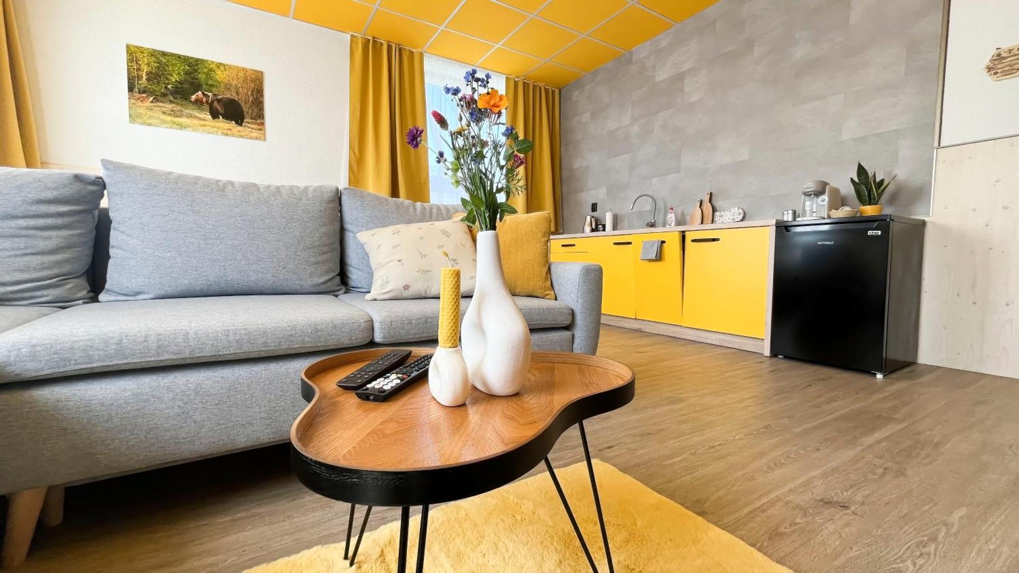 Liptovský Mikuláš Apartmany Svrcinky מראה חיצוני תמונה